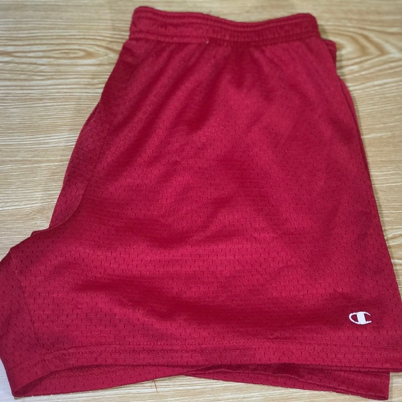 Champion Pants - Champion  Shorts